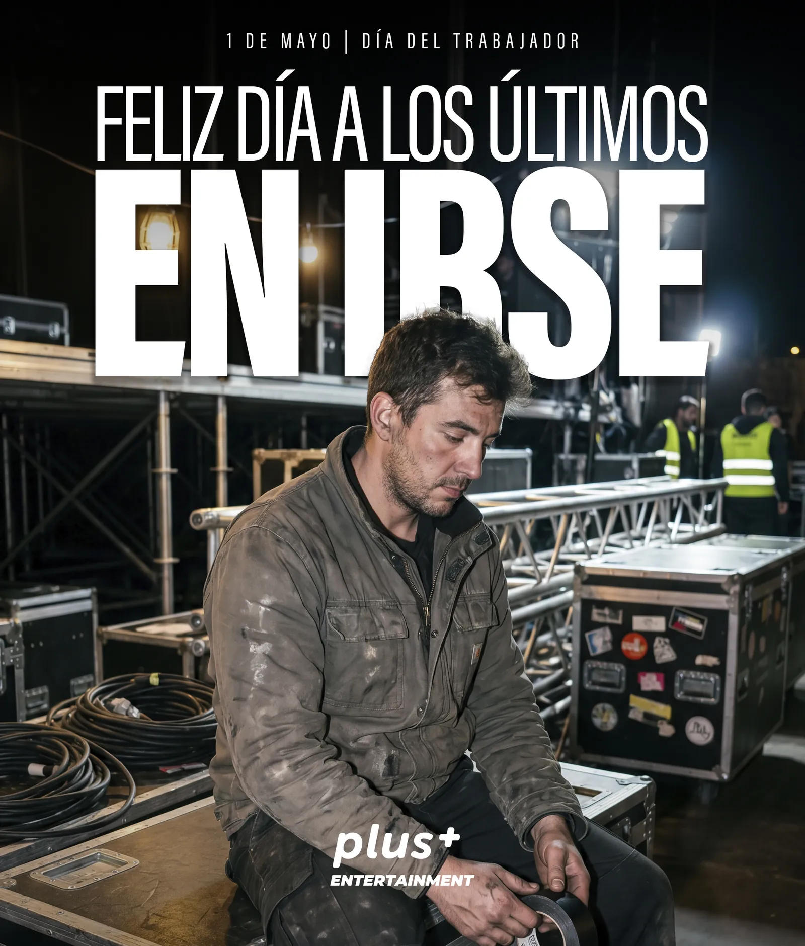 Contenido por el día del trabajador